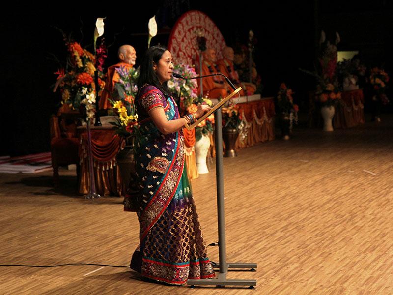 Mahila Celebrations